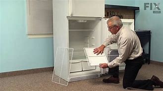 Image result for How to Fix Kenmore Freezer