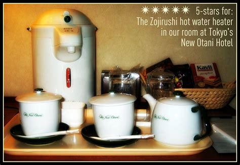 Zojirushi Hot Water Heater: A Genius Product for Every Kitchen ...