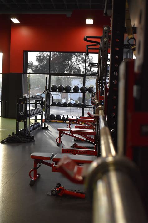 D1 Training Centennial Hills - reviews,open hours,photo spots,things to ...