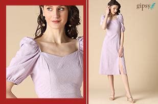 Date Night Dresses to Make Him Swoon This Valentine’s Week - Gipsy