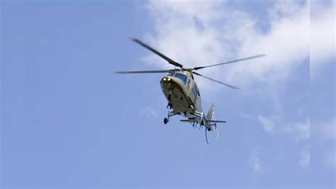 IAF to return 3 AgustaWestland choppers | India News, Times Now