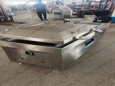 Image result for Commercial Vacuum Packing Machine