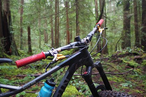 Fasst Flexx Enduro Handlebar