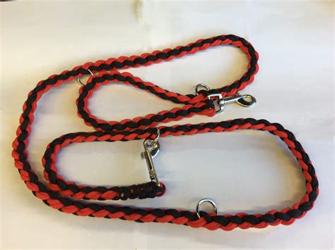 Paracord Dog Collar
