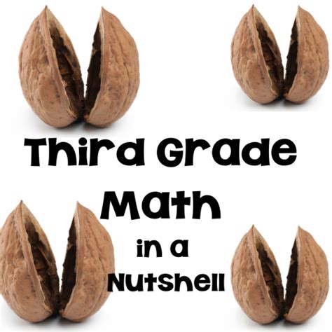 Third Grade Math 的图像结果