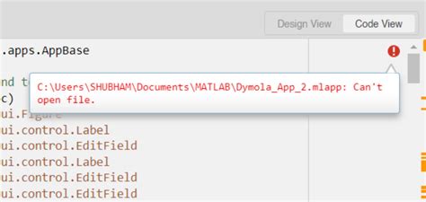 Open File in MATLAB 的图像结果