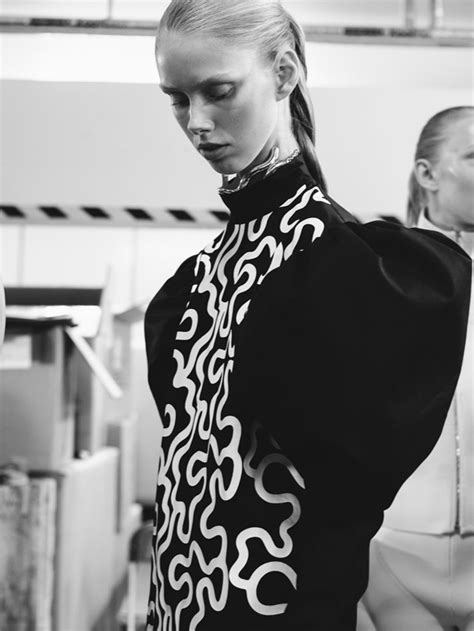 J.W.Anderson SS16 | Dazed