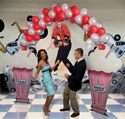 Sock Hop | Sock hop party, 50s theme parties, Fifties party