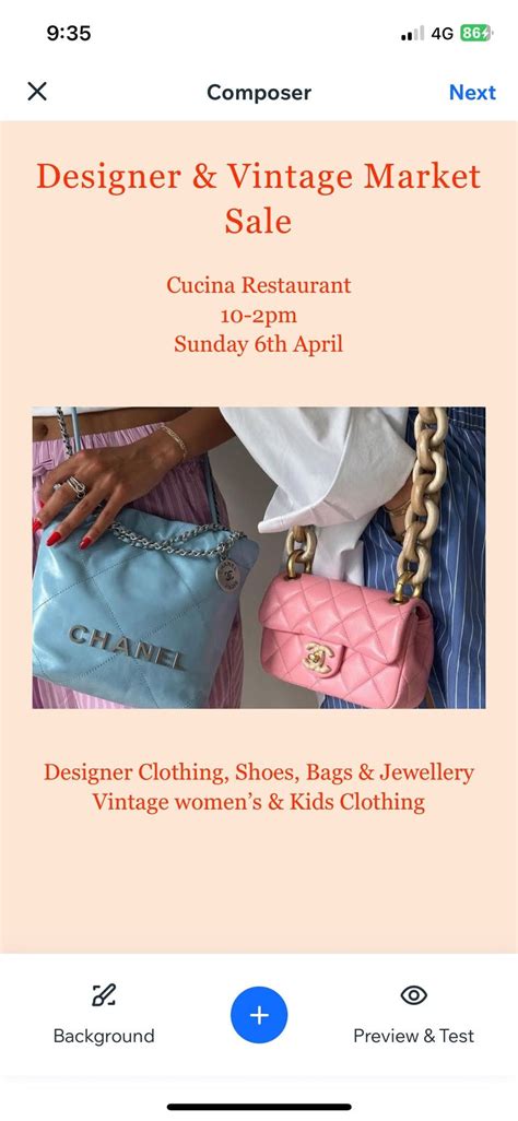 Designer & Vintage Market , Cucina, Waimate, 6 April 2025 | AllEvents