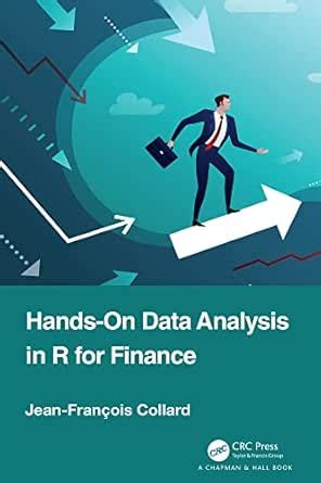 Hands-On Data Analysis in R for Finance eBook : Collard, Jean-Francois ...