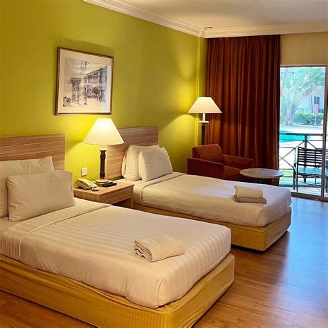 THE QAMAR PAKA, TERENGGANU - Hotel Reviews, Photos, Rate Comparison ...