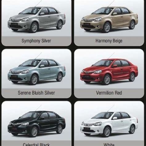 Toyota Etios Diesel Pictures, Interior Photos Of Etios Diesel, HD ...