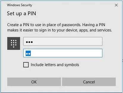 Image result for Show Where to Add Pin Code