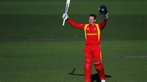 Brendan Taylor returns to ODIs after four years, sets world record for ...
