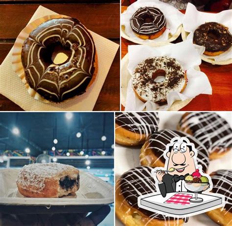 Donut Magic, Mangaluru - Restaurant menu, prices and reviews