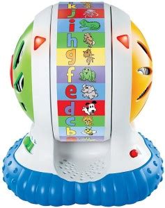 LeapFrog SCOUT'S ALPHABET ZOO BALL Price in India - Buy LeapFrog SCOUT ...