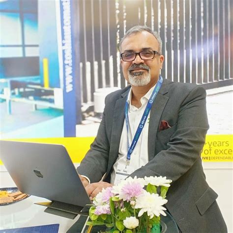 No.1 Entrance Automation Company in India. Toshi Automation Solutions Ltd.