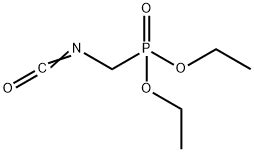 Phosphonic acid, P-(isocyanatomethyl)-, diethyl ester in India ...