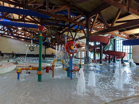 RiverWinds Community Center - Wedding Venue | VowVenue.com