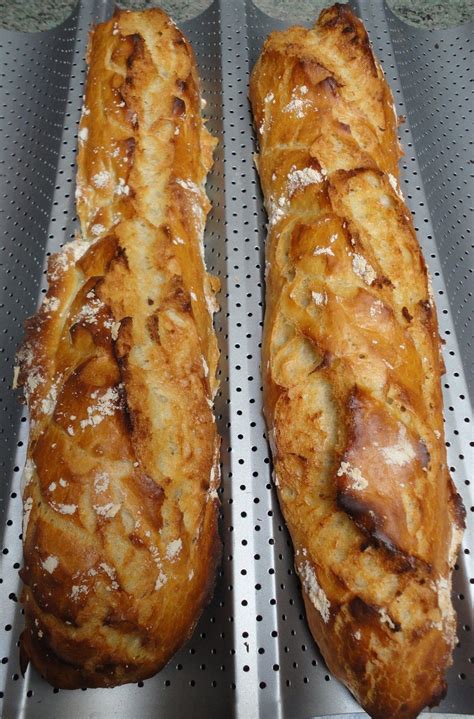 recette baguette magique