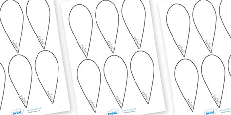 Editable Fans (teacher made) - Twinkl