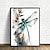 Animal Wall Art Canvas Dragonfly Prints and Posters Pictures Decorative ...