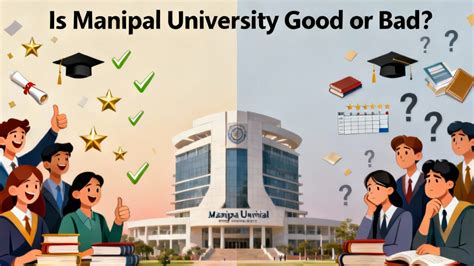 Is Manipal University Good or Bad? Review, Rankings, MBA, B.Tech Fees 2025