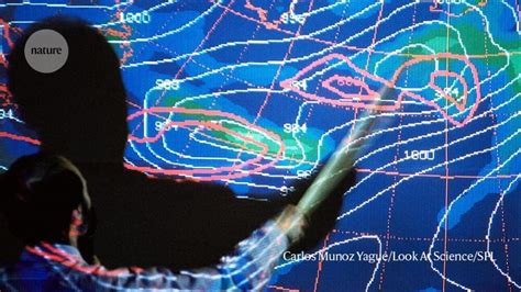 Image result for Computer Model in Weather