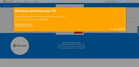 Image result for Windows Locked Scam