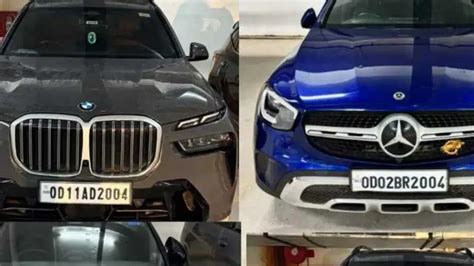 Rs 1,396 Cr loan fraud: ED seizes crores-worth cars, jewellery from ...