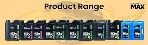 DOCTOR MAX STREET 20W-40 API SJ/JASO MA 4T Semi-Synthetic Engine Oil ...