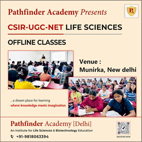 CSIR NET Life Sciences 2024 : Exam Pattern, Eligibility, Age limit ...