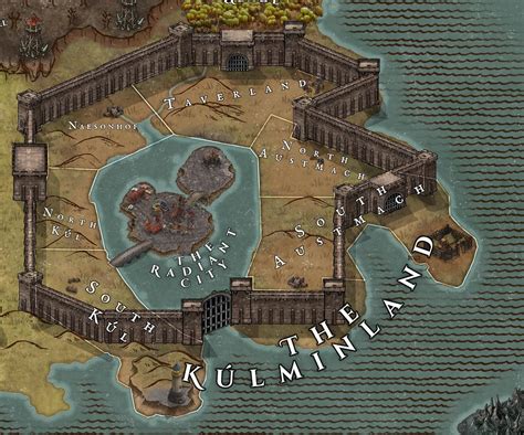 Image result for Wonderdraft Isometric Map