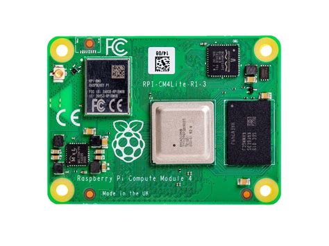 Raspberry Pi Compute Module 4 | Thingbits Electronics