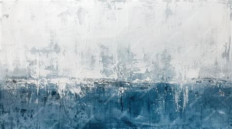 Premium Photo | Blue And Grey Abstract Pale Blue and Grey Color Palette ...