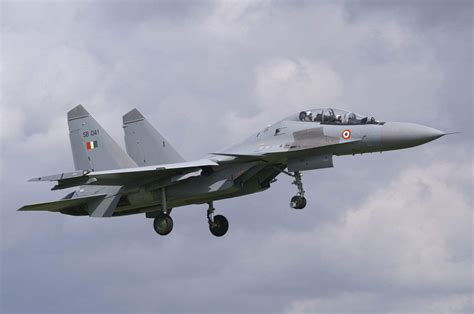 外媒：印度空军6月中旬“强烈敦促”加紧采购30余架先进战机_凤凰网