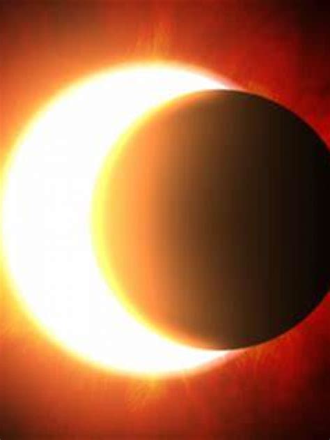 Solar Eclipse 的图像结果