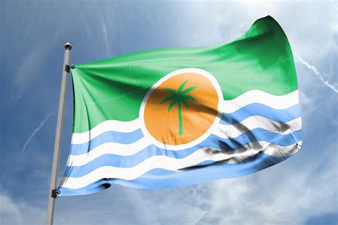 Miami Flag