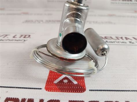 Manitowoc R404A R507 Expansion Valve Ps 34 Bar/Mwp 500 Psig – Aeliya ...