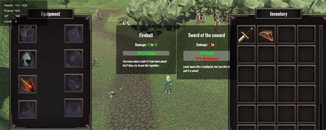 Inventory System Tutorial Gamegrind 的图像结果