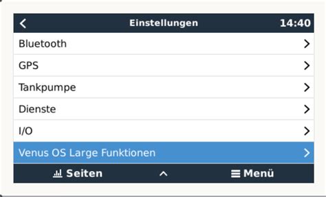 Image result for Multiplus II Internal Relay