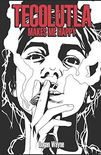 Buy Tecolutla Makes Me Happy Book Online at Low Prices in India ...