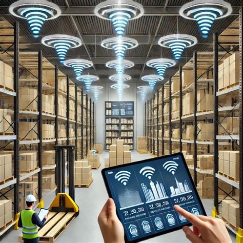 Image result for Asset Tracking System