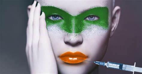 The face of Ireland is changing – The Irish Times