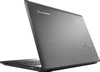 Lenovo G50-45 AMD APU Quad Core A8 6th Gen A8-6410 - (8 GB/1 TB HDD/DOS ...