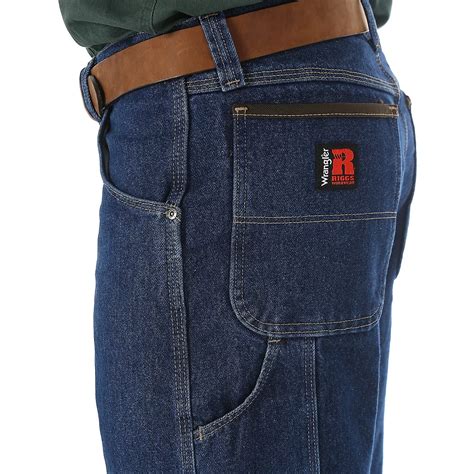 Wrangler® Men's RIGGS Workwear® Carpenter Jean | Academy