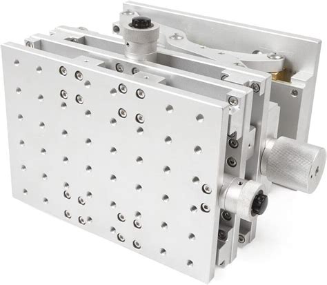 Beuioslyr 3 Axis Moving Workbench, 3D XYZ Marking Machine India | Ubuy