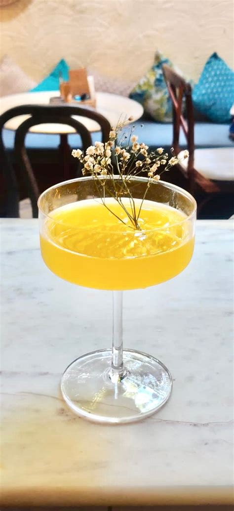 5 mango cocktail recipes to enjoy at home this summer | Architectural ...