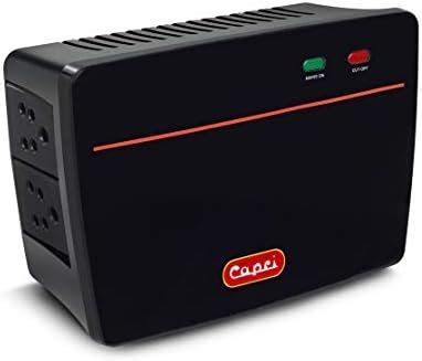 Everest ECC 100 LED New Model Metal Body Voltage Stabilizer Used up to ...