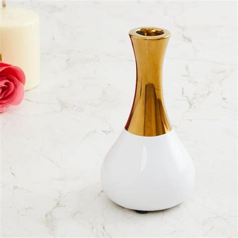 Buy Eternity Brooks Dual-Tone Candle Holder from Home Centre at just ...